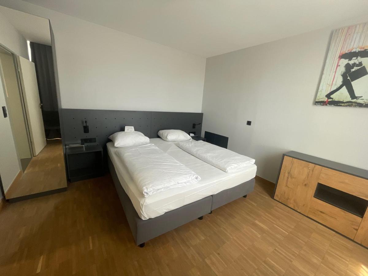 Mk Hotel Ремшейд Экстерьер фото