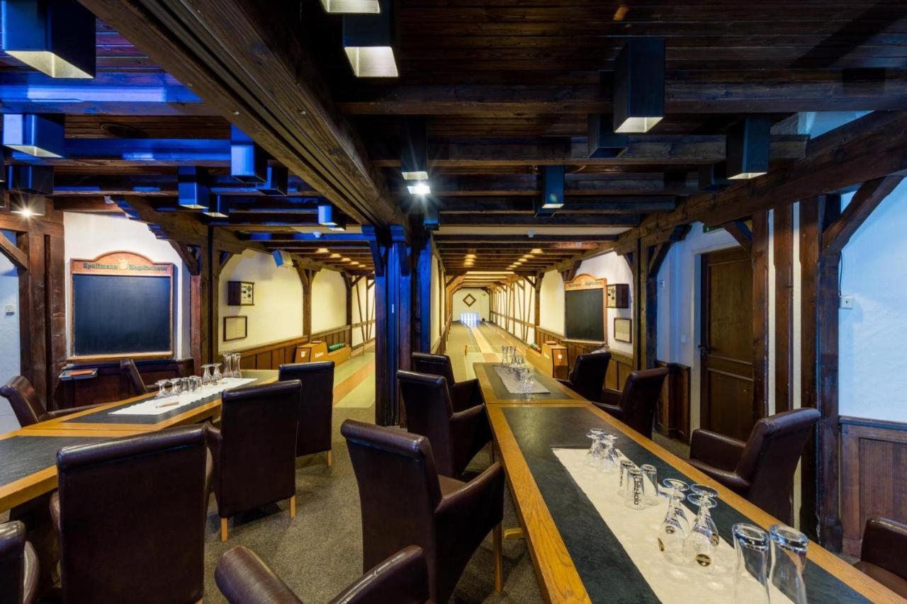 Mk Hotel Ремшейд Экстерьер фото