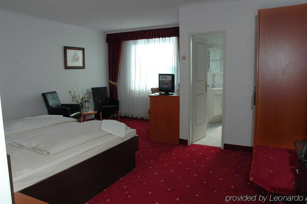 Mk Hotel Ремшейд Экстерьер фото