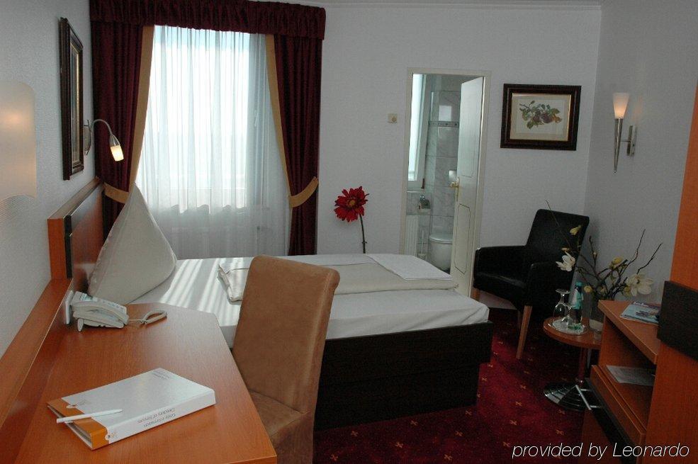 Mk Hotel Ремшейд Экстерьер фото