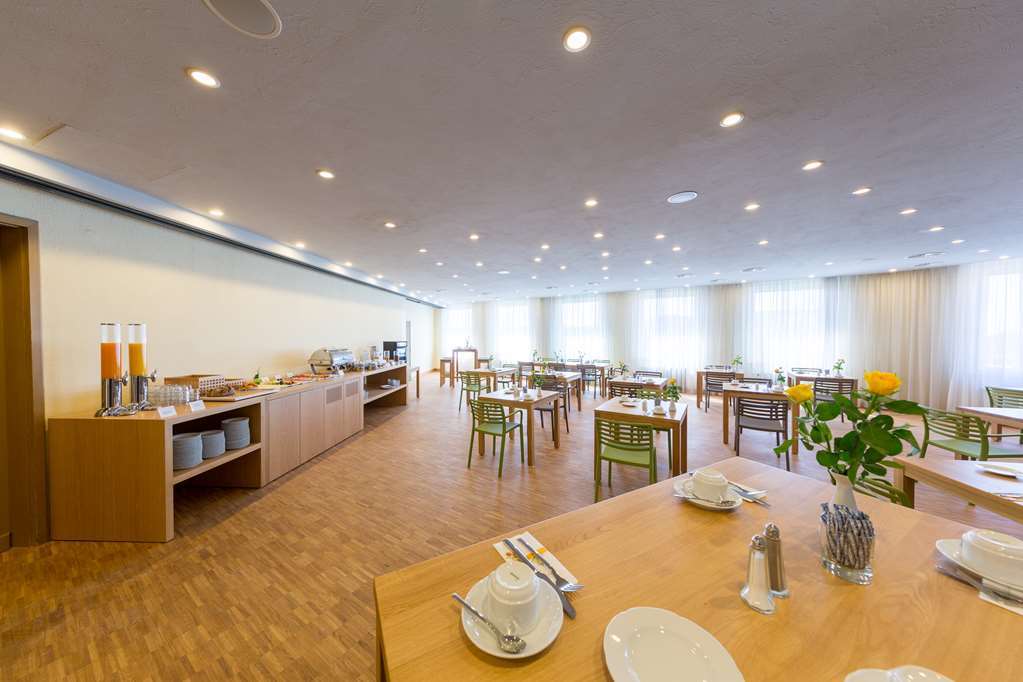 Mk Hotel Ремшейд Ресторан фото