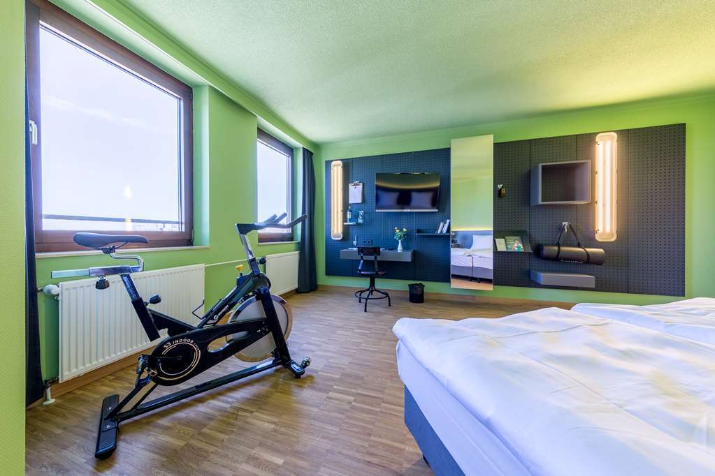 Mk Hotel Ремшейд Номер фото