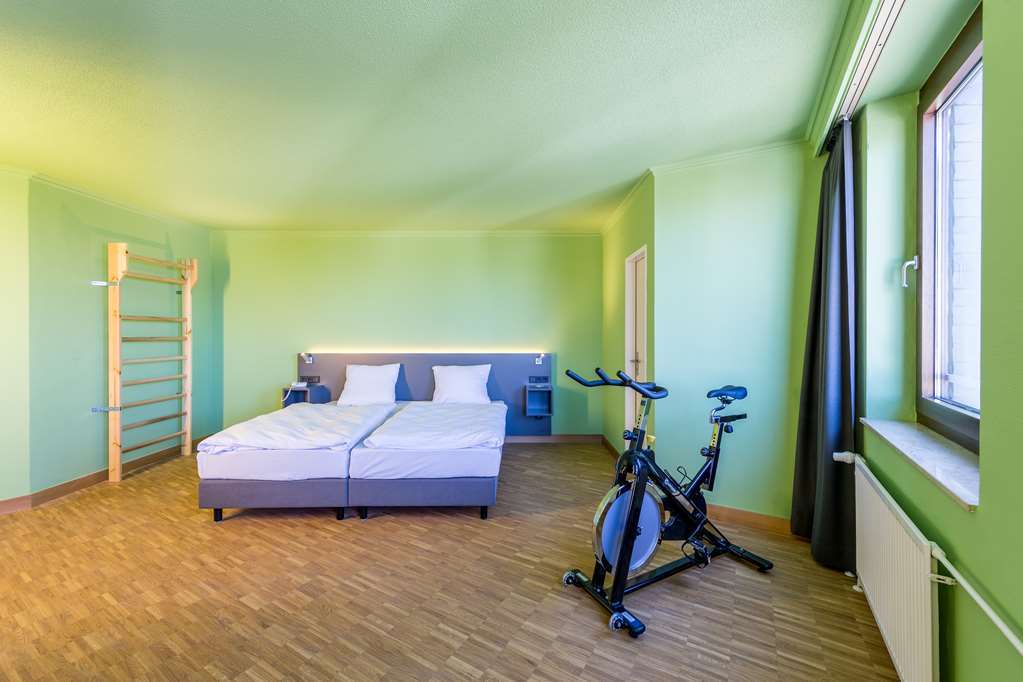 Mk Hotel Ремшейд Номер фото