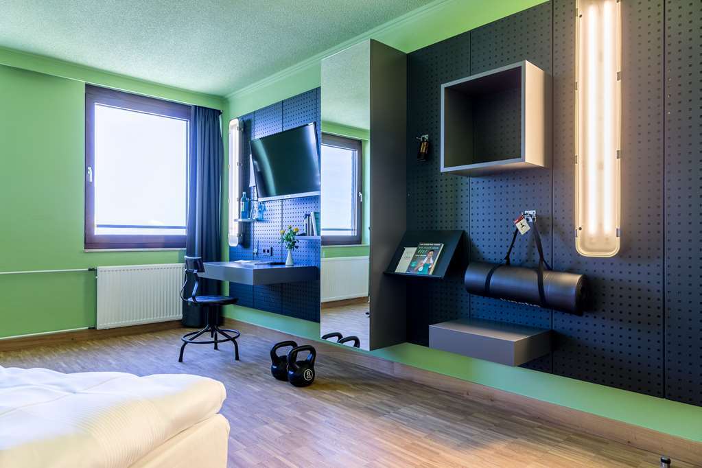 Mk Hotel Ремшейд Номер фото