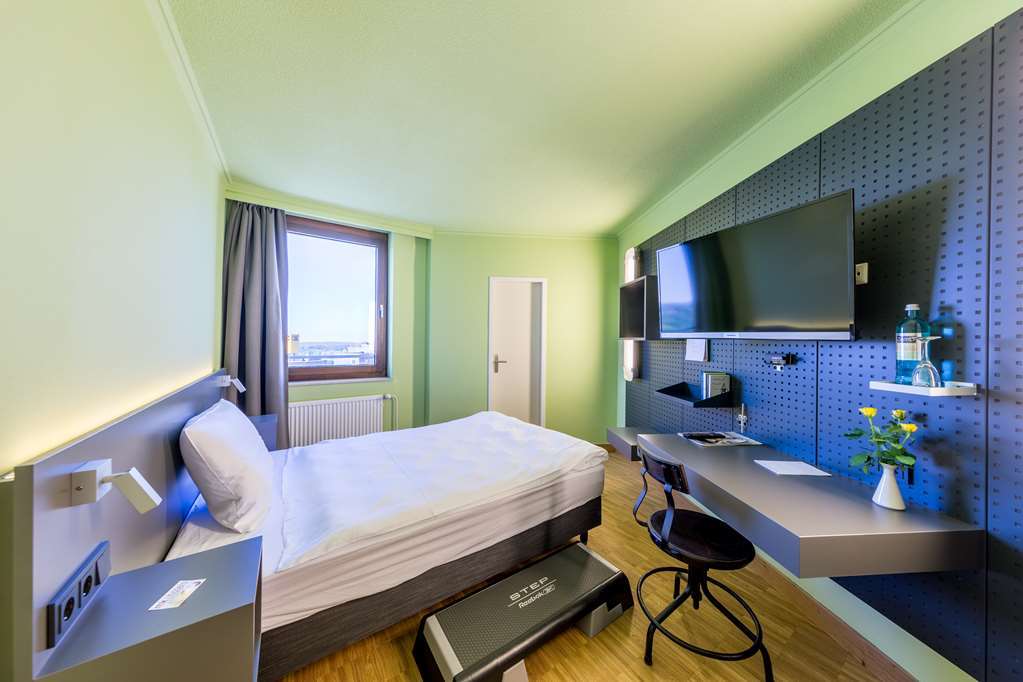 Mk Hotel Ремшейд Номер фото