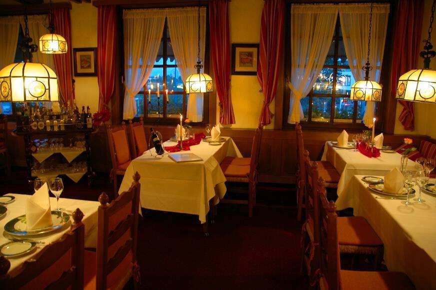 Mk Hotel Ремшейд Ресторан фото
